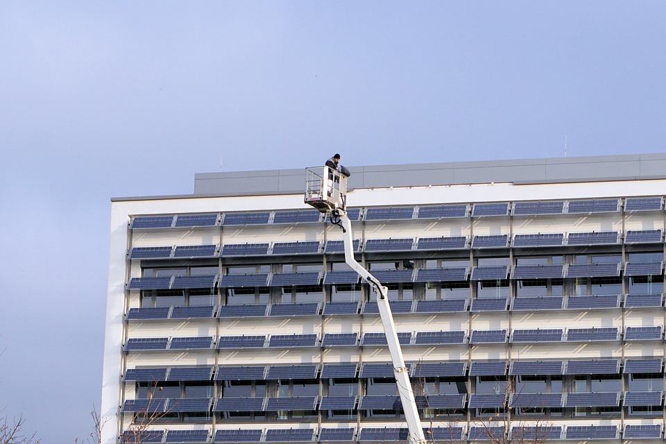 The Importance of Regular Maintenance for Solar Panels