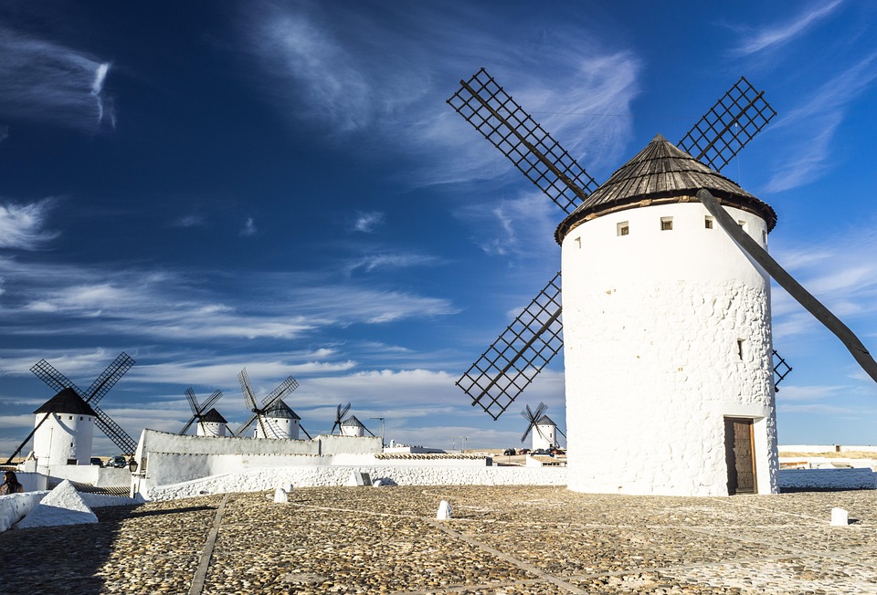 The Rise of Renewable Energy: A Sustainable Solution for the Future