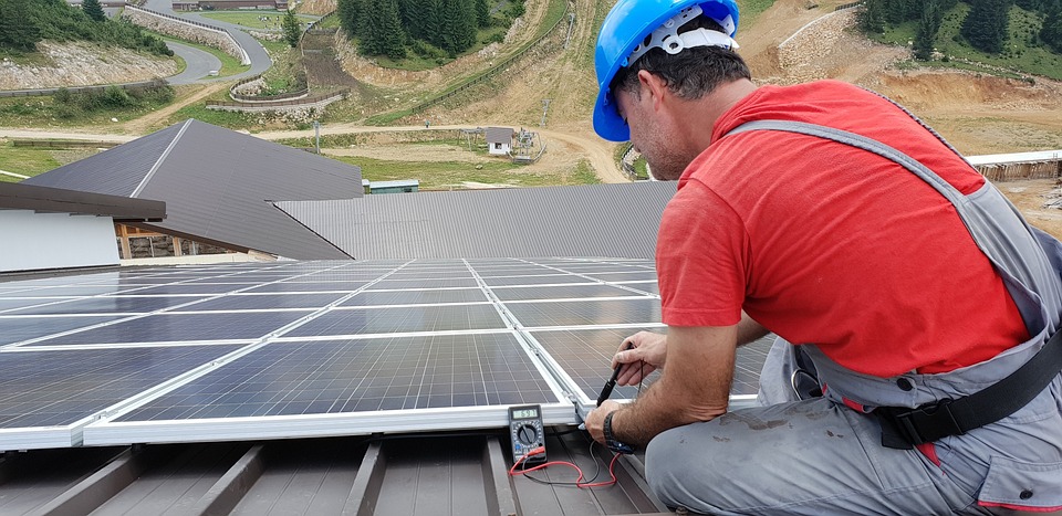 The Rise of Solar Energy: How Installation is Making an Impact