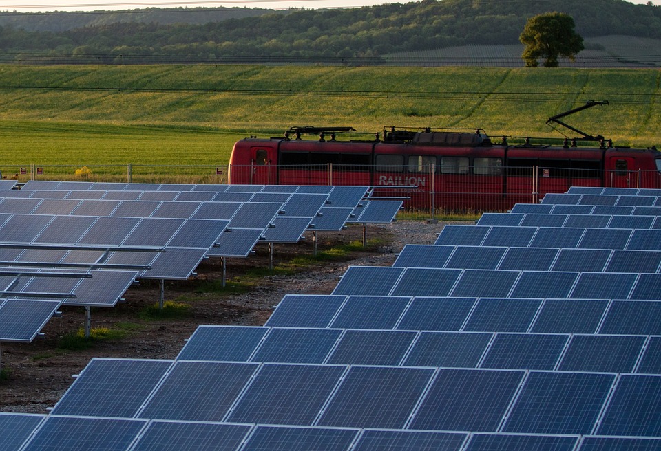 The Solar Revolution: How Solar Energy is Reshaping the Global Energy Landscape