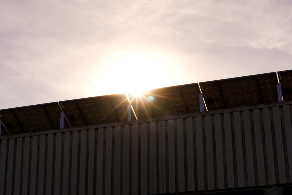 The economic and environmental advantages of photovoltaic systems