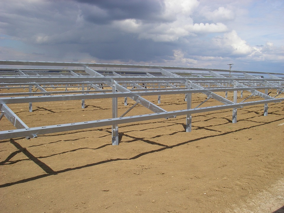 The future of renewable energy: the role of photovoltaic systems