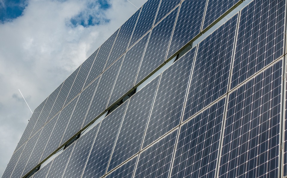 The rise of photovoltaic systems in sustainable energy