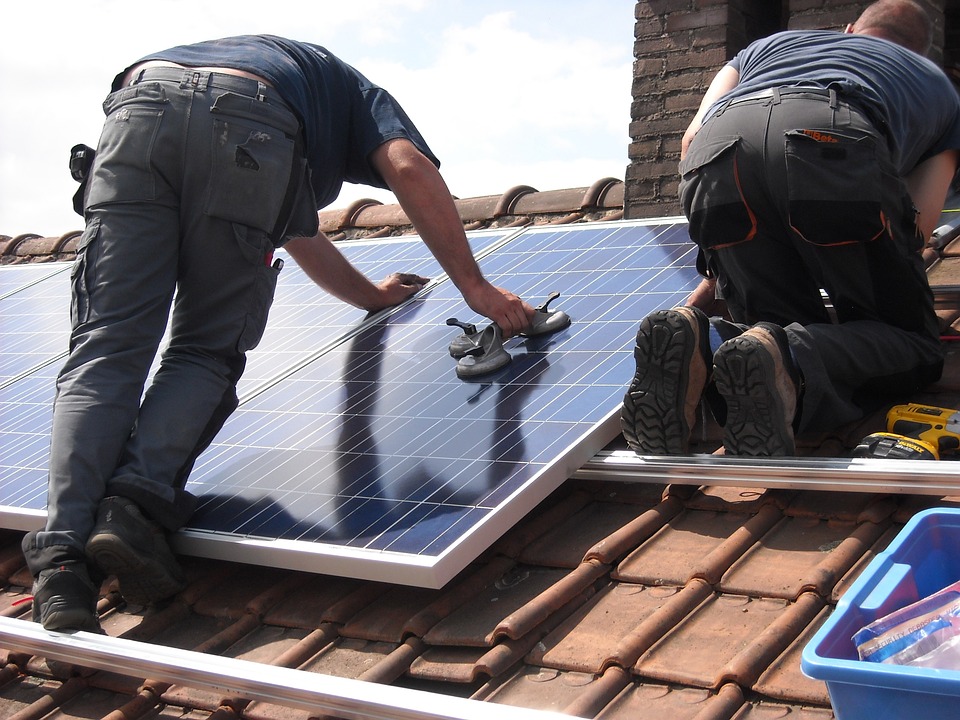 Unleashing the Potential of Solar Energy: The Global Growth of Solar Panels