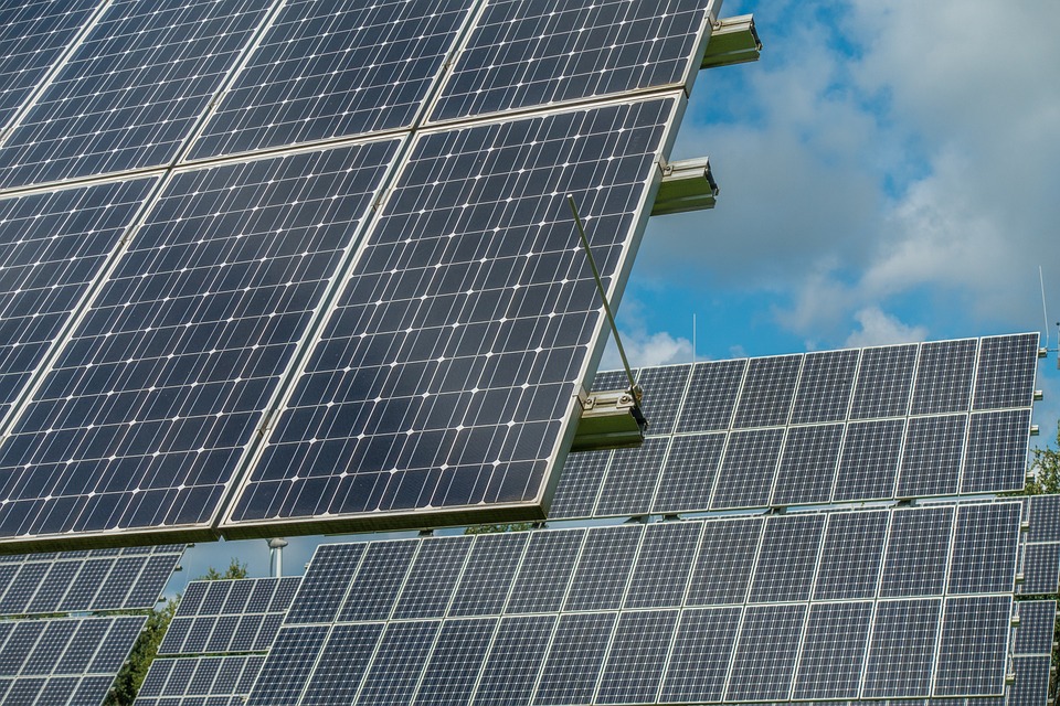 Unleashing the power of solar energy with photovoltaic systems