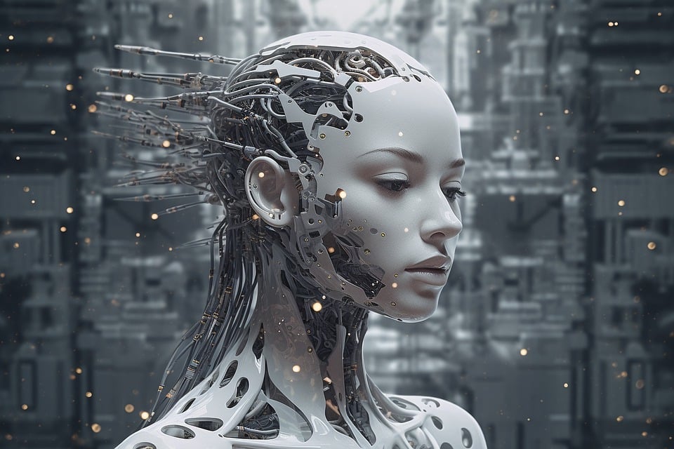 Unlocking the Power of Conversational AI: A Deep Dive into ChatGPT