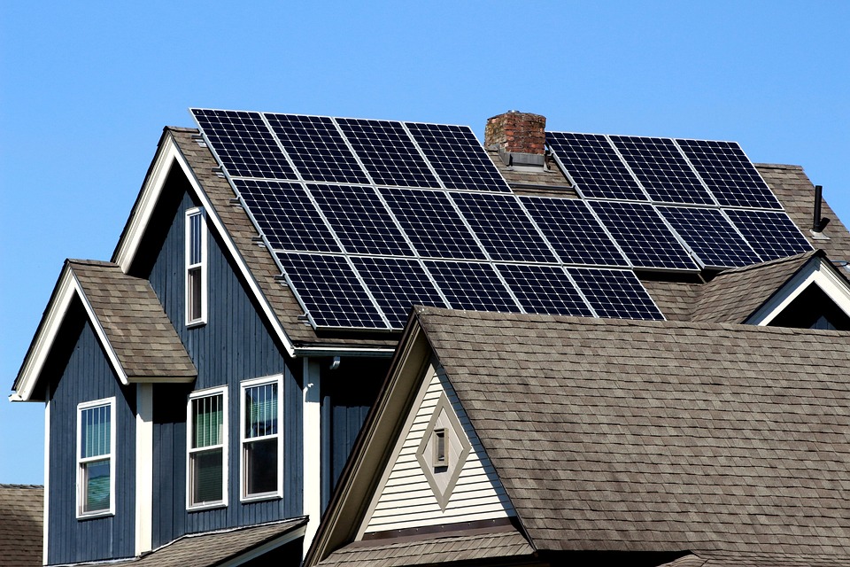 Creating a Greener World with Solar Architecture and Design