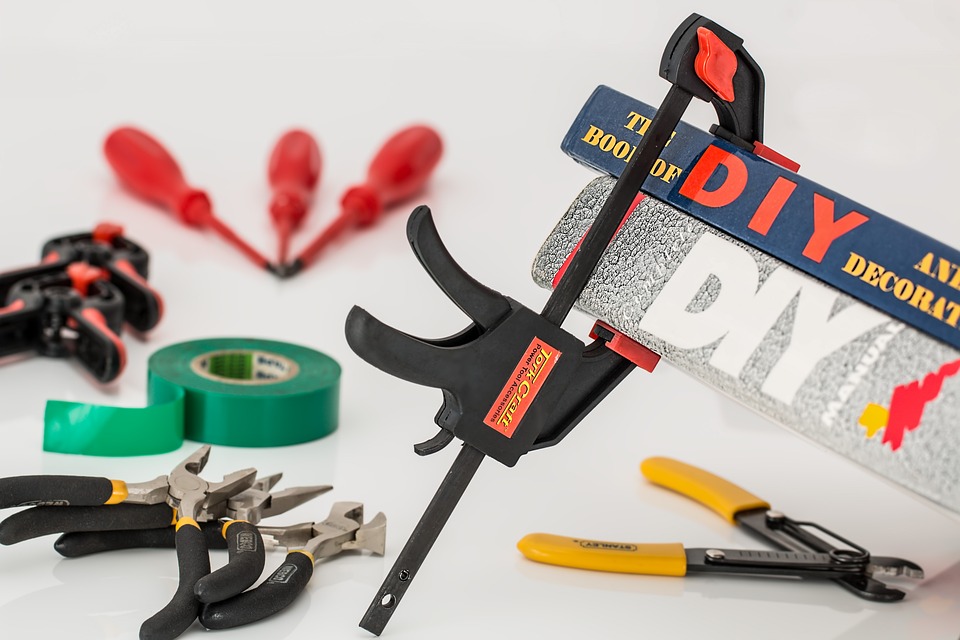 Shining a Light: The Revolution of Solar DIY Technology
