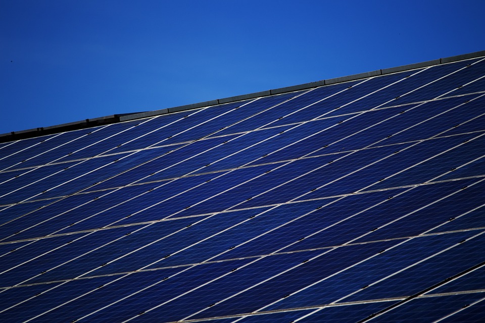 Solar Power Technology: Making Renewable Energy a Reality
