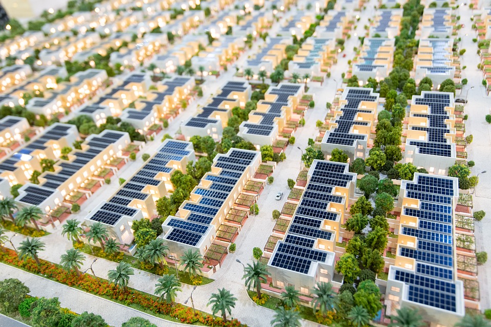 Solar Power: The Key to Achieving Energy Independence and Security