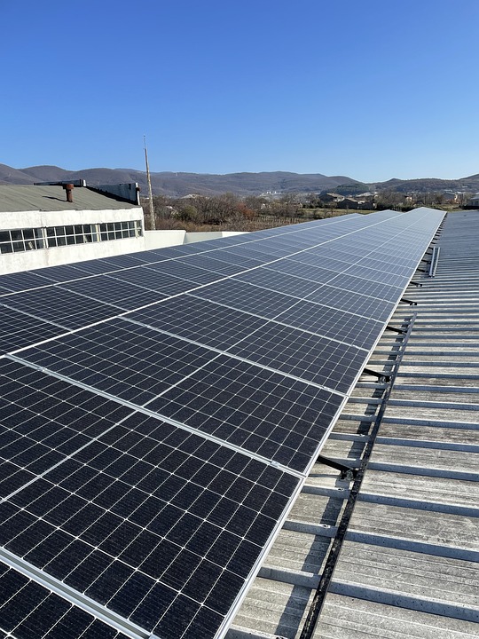 The Environmental Impact of Solar Power Systems: A Cleaner, Greener Energy Solution