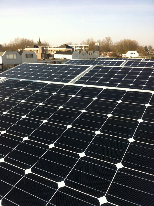 The Future of Solar Energy: Innovative Storage Solutions