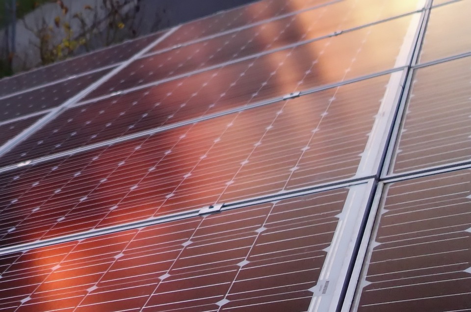 The Future of Solar Power: Innovations and Developments in Renewable Energy Technology