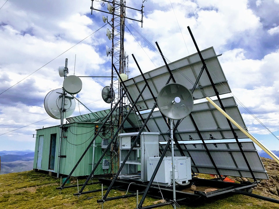 The Next Generation of Solar: Innovations that are Changing How We Think About Energy
