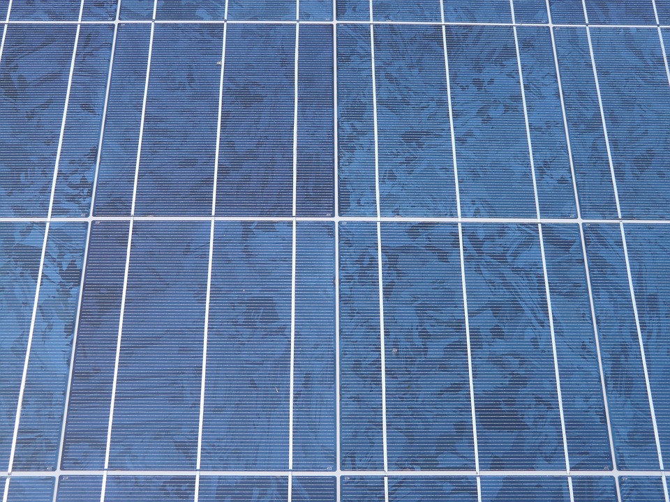 The Solar Revolution: How Technology is Bringing Solar Power to the Masses