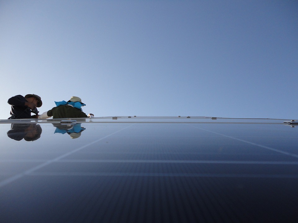 Harnessing the Sun’s Energy: An In-depth Look at Photovoltaic Cells