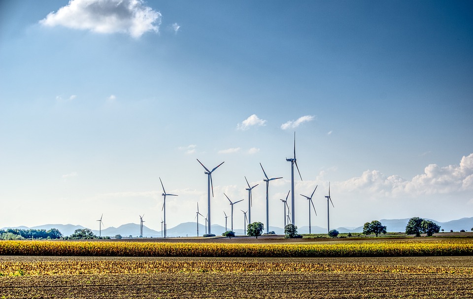 Renewable Power: A Key Player in the Clean Energy Revolution