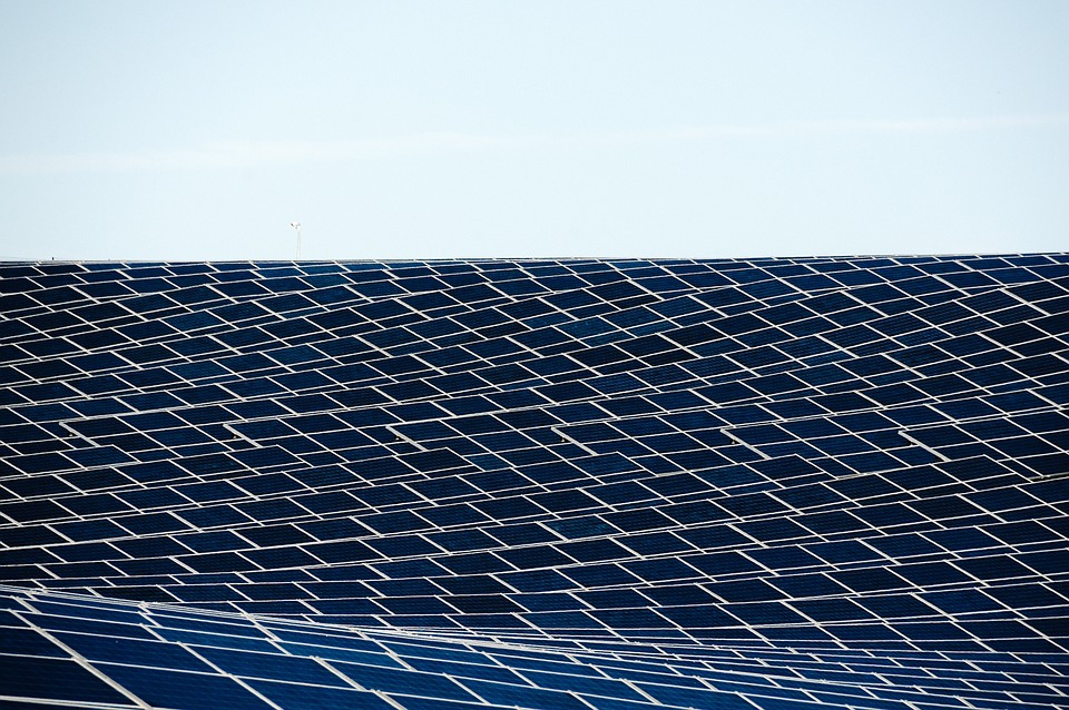 The Future of Solar: Advances in Technology and Market Outlook