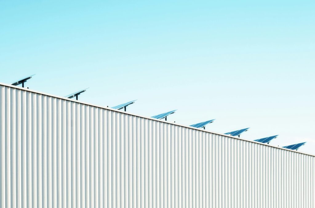 The Future is Bright: Solar Grid Integration Projects Paving the Way for a Sustainable Future