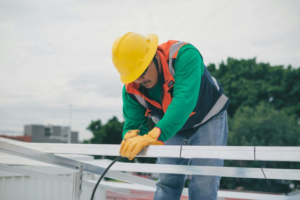 Solar Installers Near Me