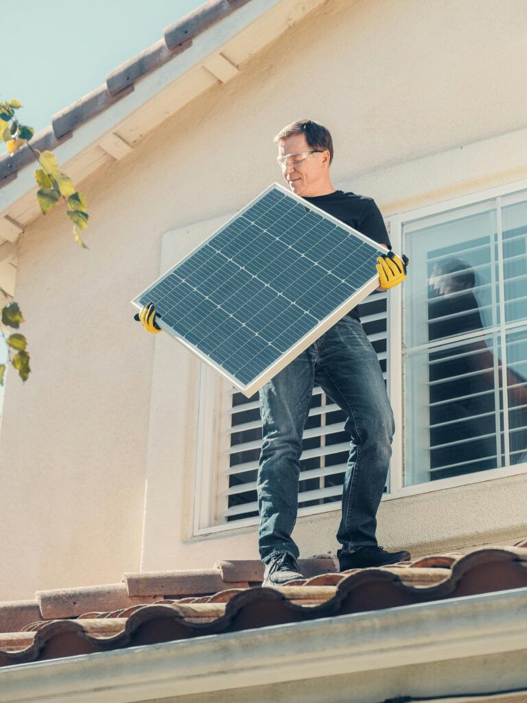 Rent To Own Solar